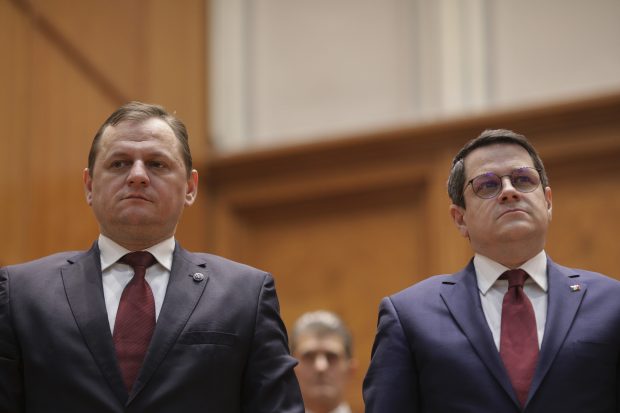 Floriana Cristiana Matei, expert în controlul serviciilor secrete: „După integrarea României în NATO și UE, controlul civil asupra SRI și SIE a intrat într-o perioadă de degradare”
