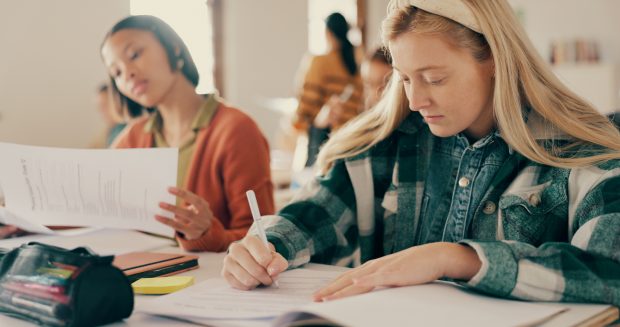 Bacalaureat 2025. Probele de evaluare a competenţelor încep luni, 27 ianuarie, cu testarea la limba română