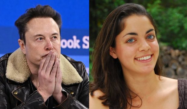 Elon Musk și relația sa ciudată cu Shivon Zilis, mamă a trei dintre cei 12 copii ai săi. Este considerată o stea a inteligenței artificiale
