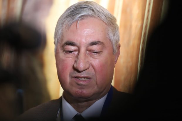 Ernest Târnoveanu, demis de la șefia Muzeului Național de Istorie după 15 ani: „S-a încercat intimidarea mea”