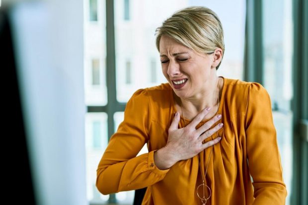 Testul de cinci minute care poate depista o afecțiune cardiacă mortală: îl poți face singur acasă