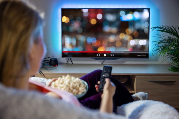 Filme și seriale noi pe Netflix în februarie 2025