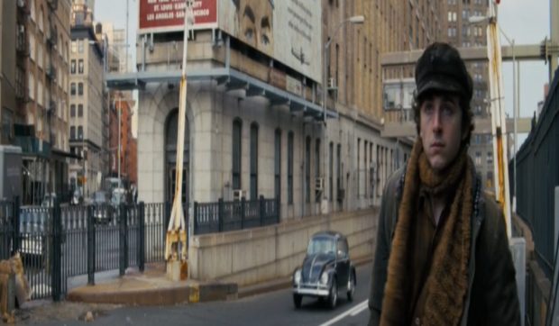 „A Complete Unknown”: Povestea de viață a lui Bob Dylan, pe ecranele din România | VIDEO
