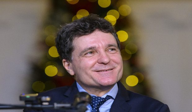 Nicușor Dan cere lămuriri de la Klaus Iohannis privind anularea alegerilor: „Explicațiile trebuie să vină de la cel mai înalt nivel”