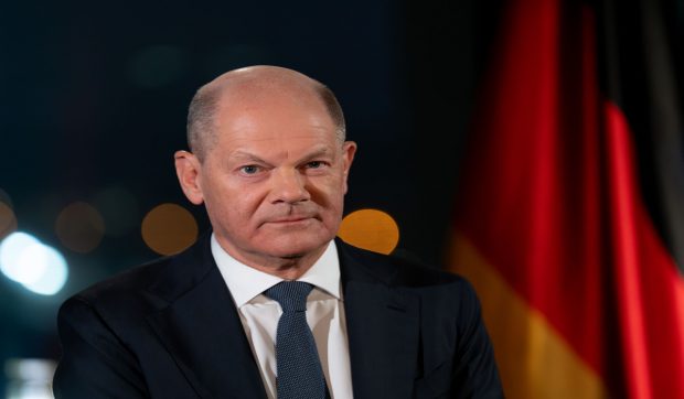 Olaf Scholz neagă zvonurile privind o posibilă întâlnire cu Putin în Rusia