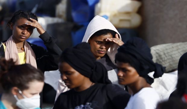 Oraș american construit din banii migranților și care acum se tem că vor fi deportați de Trump