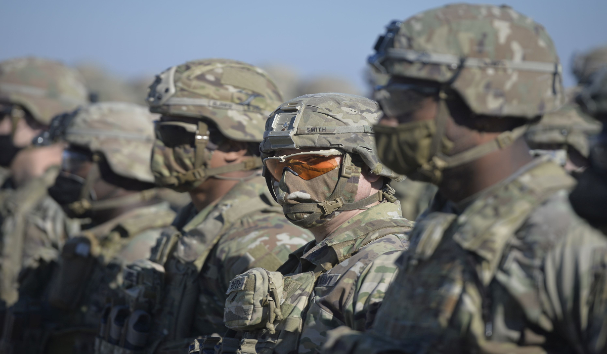 Soldați britanici acuză SAS de execuții nejustificate în Afganistan și manipularea dovezilor