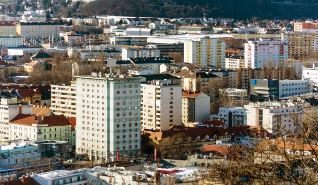 Cât a ajuns să coste un apartament în marile orașe din România la începutul lui 2025. Clujul are cele mai mari prețuri, Bucureștiul e pe locul 3
