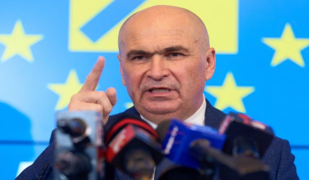 Ilie Bolojan dezvăluie planul coaliției pentru pensii: „Cel puțin în prima jumătate a anului cred că acest lucru nu e posibil” | VIDEO