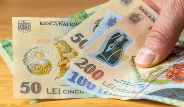 Costul împrumuturilor guvernamentale crește abrupt, reflectând tensiunile fiscale