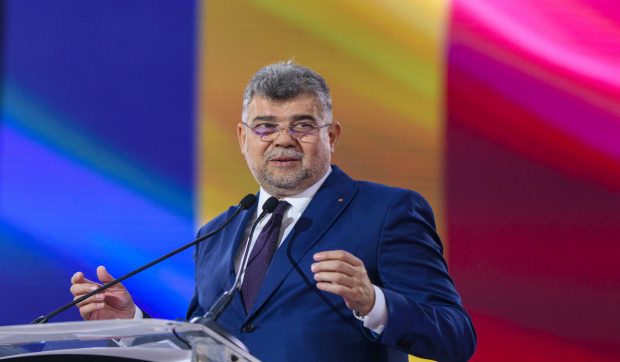 Alexandru Barbu, vicepreședintele PSD Vaslui, exclus din PSD pentru comentarii critice la adresa lui Ciolacu