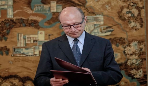 Traian Băsescu avertizează întreaga Europă în legătură cu Donald Trump: „La Casa Albă vom avea pe unul de teapa lui Putin”