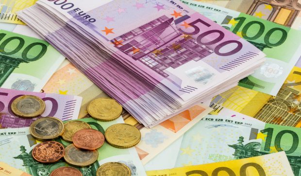 Economia Germaniei s-a contractat pentru al doilea an consecutiv, o premieră în ultimele două decenii