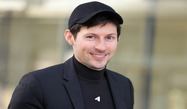 Pavel Durov, fondatorul Telegram, audiat în Franța pentru acuzații de crimă
