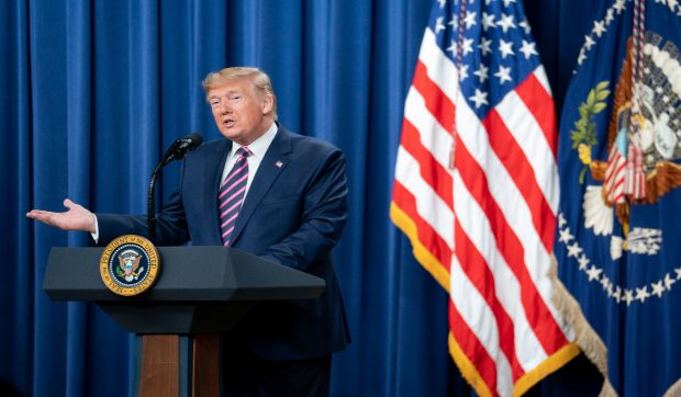Deportări masive, TikTok, Israel-Gaza: Trump spune care sunt prioritățile sale din prima săptămână
