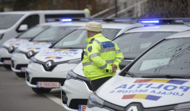 „Salvați de tribunal”. Doi suspecți în cazul unor spargeri din Oradea au scăpat de arestul preventiv