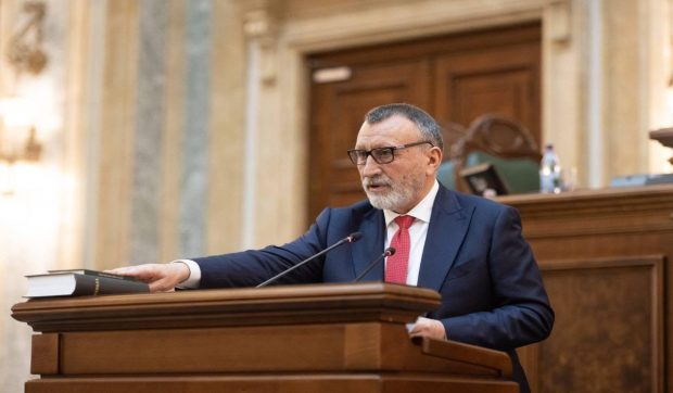 Paul Stănescu, despre ordonanța „trenuleț”: Nu e austeritate, e doar o călătorie provocatoare spre echilibru