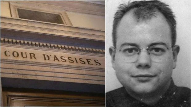 Doi români au recunoscut după 22 de ani că au ucis cu sabia un director de vânzări francez și au povestit că au fost ajutați de două fete