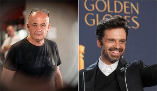 Regizorul Petre Năstase, despre performanța lui Sebastian Stan la Globurile de Aur 2025: „Onorariul lui nu acoperă nici două zile de filmare în România”