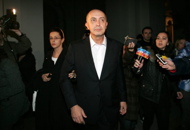Puiu Popoviciu, achitat definitiv în dosarul „Ferma Băneasa”. Omul de afaceri scapă de condamnarea de 7 ani de închisoare