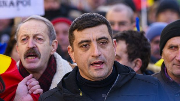 George Simion, după furtul comorilor dacice din Olanda: „Lipsa de interes a autorităţilor române”. Liderul AUR solicită demisia ambasadorului României la Haga