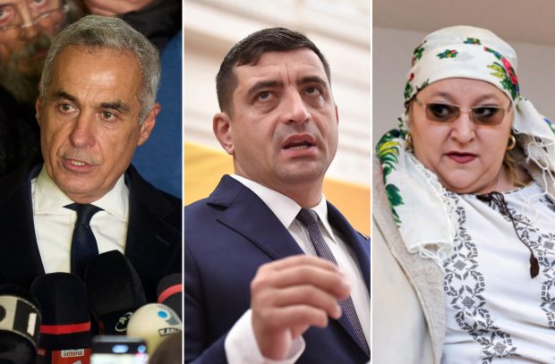 Sondaj INSCOP. 69,1% dintre români ar vota un candidat naționalist pentru funcția de președinte