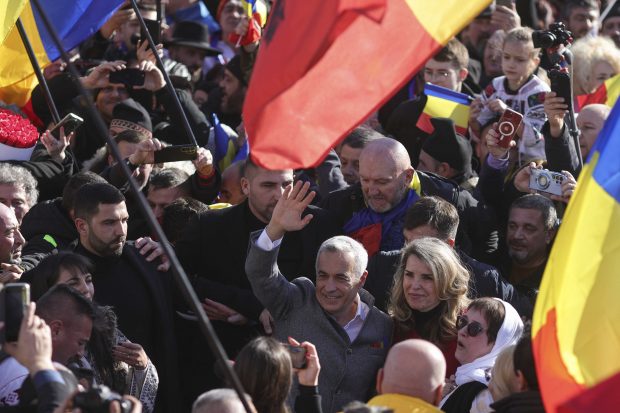 Minunata lume nouă plină de trumpiți