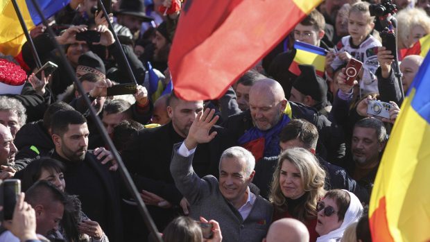 Oamenii lui Călin Georgescu conectați cu Rusia și gruparea Wagner. Horațiu Potra a fost la Moscova, înainte de alegerile prezidențiale