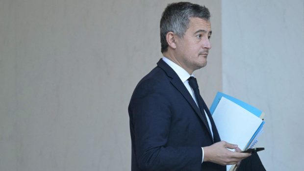 Noul ministru francez al justiției anunță că „cei mai mari o sută de traficanți de droguri” reținuți vor fi izolați într-o „închisoare de înaltă securitate”