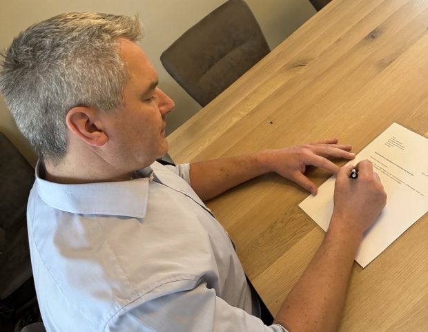 Noul loc de muncă al lui Karl Nehammer, fostul cancelar al Austriei care s-a opus intrării României în Schengen: „Așteptăm cu nerăbdare noua noastră viață”