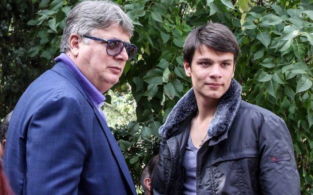 Gino Iorgulescu vrea să-l scape pe Mario de o condamnare mai veche. Instanța, după respingerea solicitării: „Pentru a justifica revizuirea, faptele probatorii trebuie să fie noi”