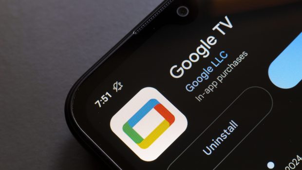 CES 2025: Google aduce știrile rezumate cu inteligență artificială pe televizoarele cu Android