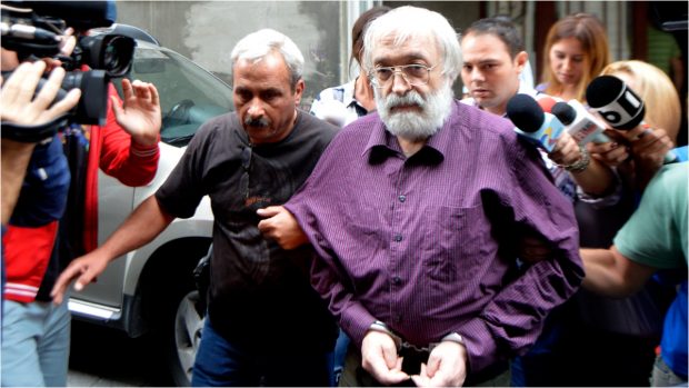O tânără britanică povestește cum a ajuns victima lui Gregorian Bivolaru. „Eram fizic dezgustată”