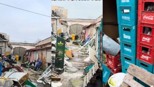 Nereguli în piețele din Constanța, găsite de inspectorii de la Protecția Consumatorului. „Jur că e valea plângerii. Ca pe străzile din Pakistan”