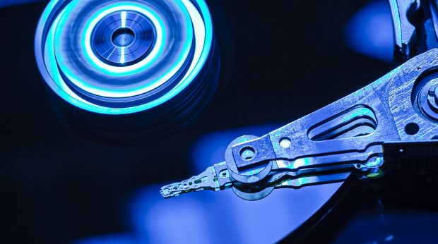 Seagate a lansat cel mai mare hard disk din lume. Ce capacitate record are