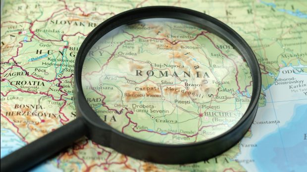 Proiect de lege pentru reorganizarea administrativ-teritorială a României, propus de PSD. Ce înseamnă acest lucru