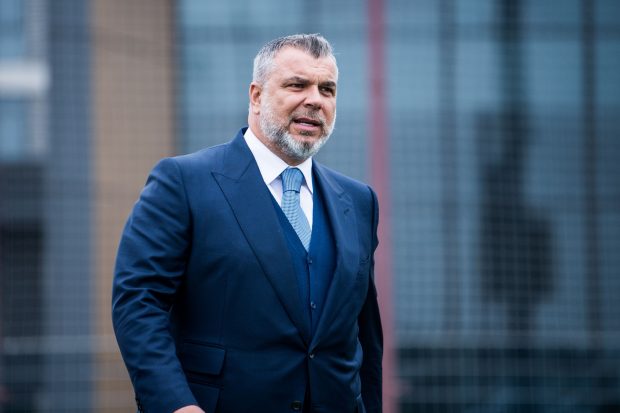 Câți bani primește Cosmin Olăroiu din proiectul imobiliar de peste 100 de milioane de euro pe care l-a vândut