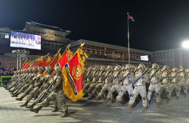 Coreea de Nord își pregătește armata pentru alte războaie pe frontul din regiunea rusă Kursk, susțin analiști militari ucraineni