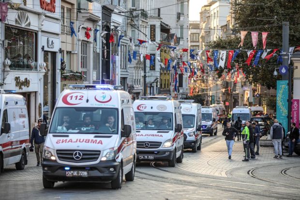19 persoane au murit la Istanbul în ultimele trei zile, după ce au consumat alcool contrafăcut
