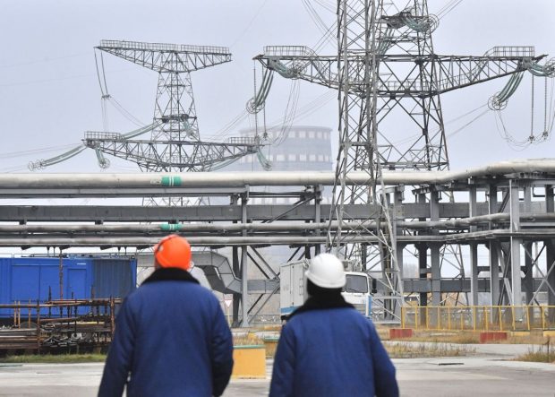 Explozii puternice în apropierea centralei nucleare din Zaporojie, anunță AIEA