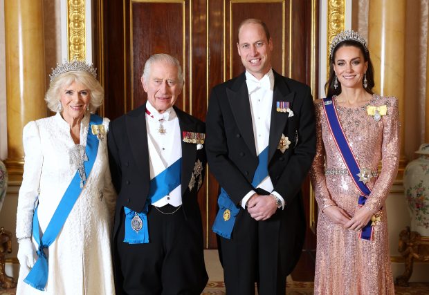 Urarea pe care Regele Charles și Camilla i-au făcut-o lui Kate Middleton. Prințesa de Wales a împlinit 43 de ani