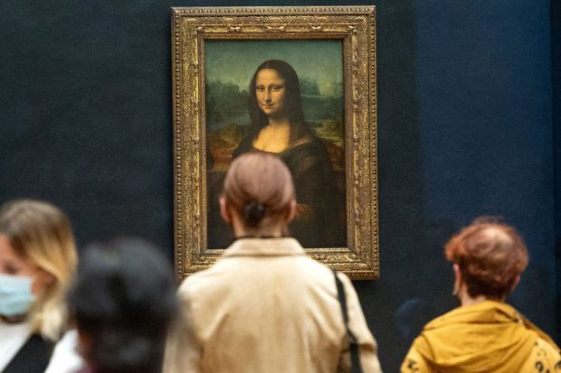 Mona Lisa va fi mutată într-un nou spațiu expozițional la Luvru. Motivele din spatele deciziei