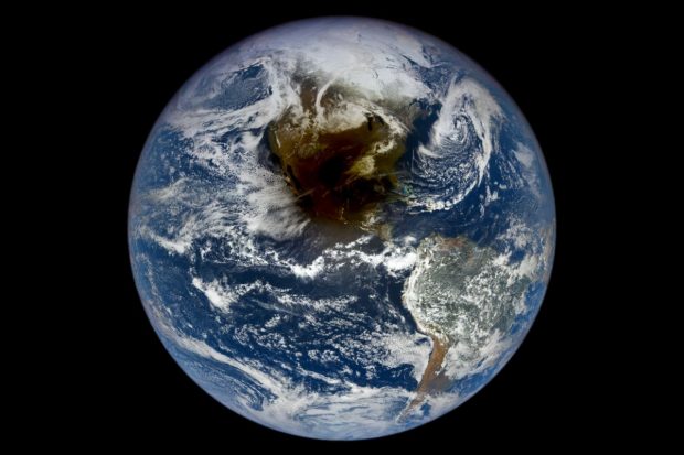 A fost descoperită o „super-Terra” care ar putea întreține viața. Ce este o exoplanetă și de ce a fost catalogată așa