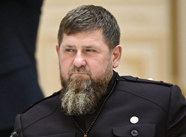 Ramzan Kadîrov a deschis în secret o „ambasadă” cecenă în Emiratele Arabe Unite, fără aprobarea lui Vladimir Putin