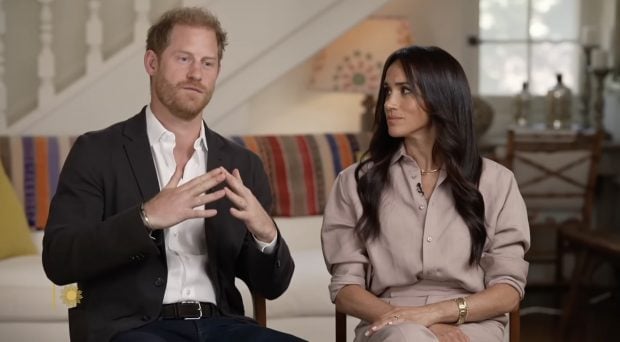 Meghan Markle, aproape să divorțeze de prințul Harry? Ar fi negociat lansarea unei cărți despre viața de după despărțire