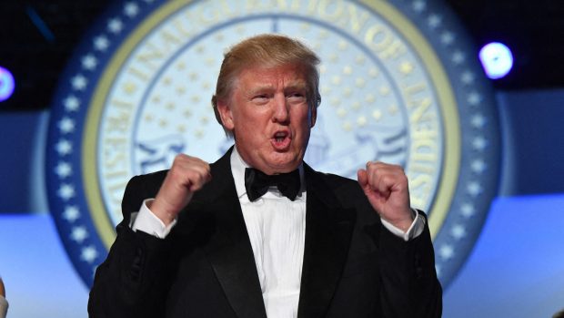 Ziua inaugurării lui Donald Trump. Oamenii influenți care vor fi prezenți