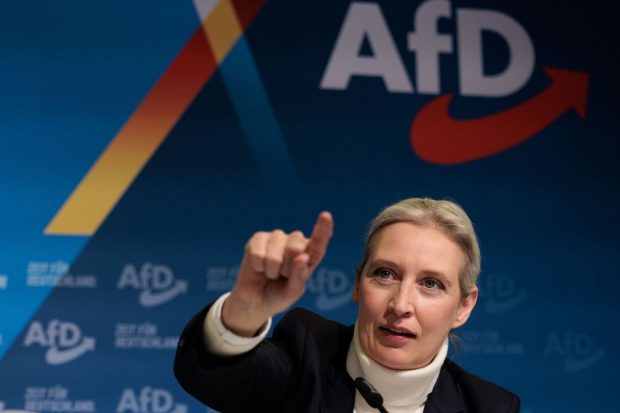 Extrema-dreaptă din Germania desemnează primul său candidat la funcția de cancelar. Cine este Alice Weidel, cea care vrea să reia importurile de gaz rusesc