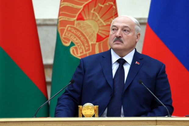 Aleksandr Lukașenko, președinte cu repetiție în Belarus. A fost reales pentru a șaptea oară cu 87,6% din voturi, potrivit unui sondaj exit poll