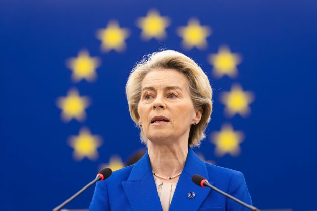 Răspunsul Uniunii Europene față de noile tarife vamale impuse de Donald Trump, pe care le numește „nejustificate și ilegale”