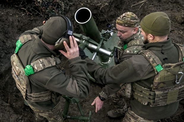Autocritică dură în armata de la Kiev: „Bogații se sustrag recrutării, sistemul îi vizează pe vulnerabili, inclusiv pe cei care se luptă cu alcoolismul”